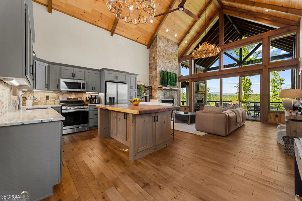 107 Fish Tale CV Ellijay, GA 30540