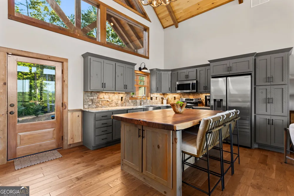 107 Fish Tale CV Ellijay, GA 30540