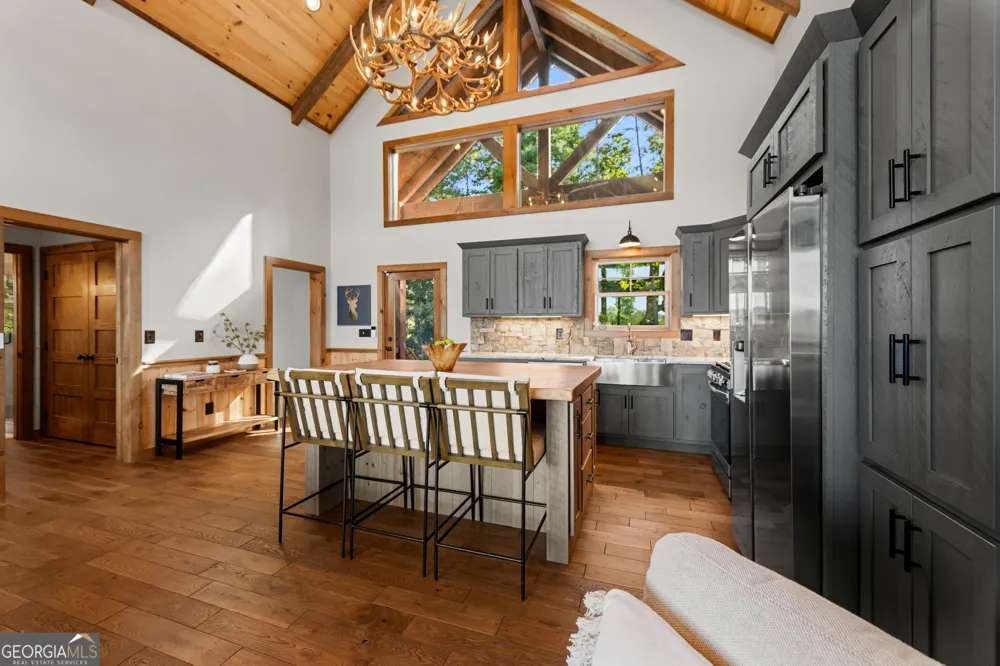 107 Fish Tale CV Ellijay, GA 30540