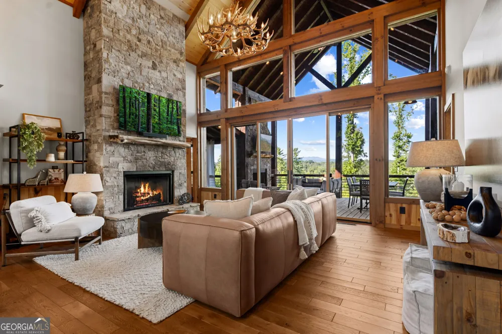 107 Fish Tale CV Ellijay, GA 30540