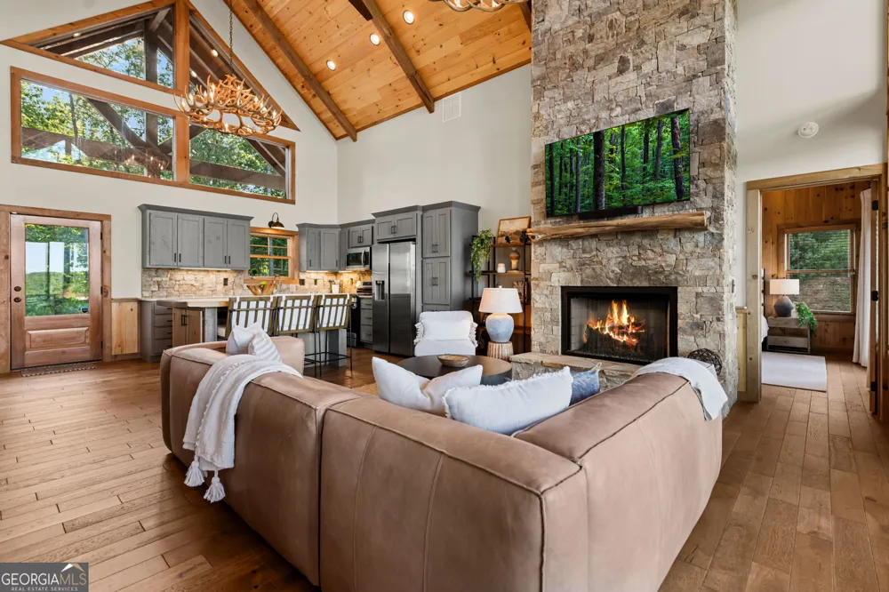 107 Fish Tale CV Ellijay, GA 30540