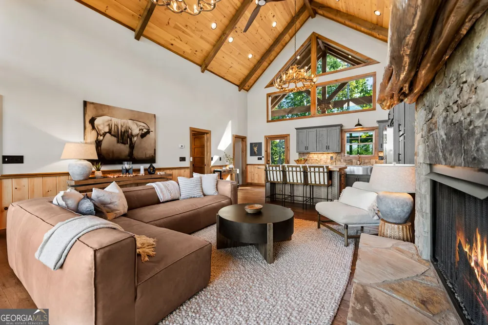 107 Fish Tale CV Ellijay, GA 30540