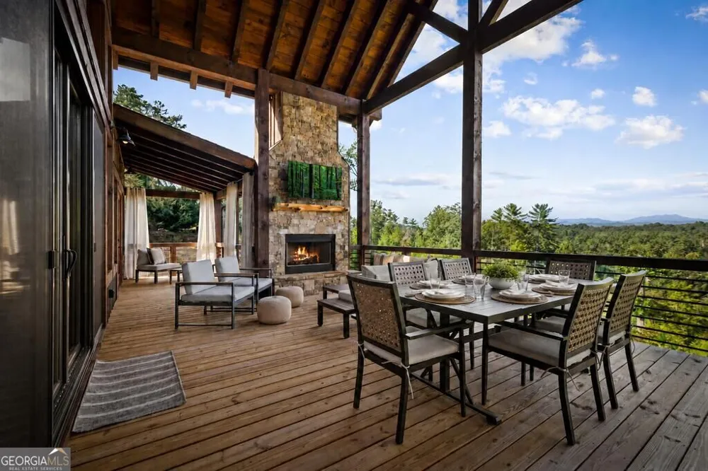 107 Fish Tale CV Ellijay, GA 30540