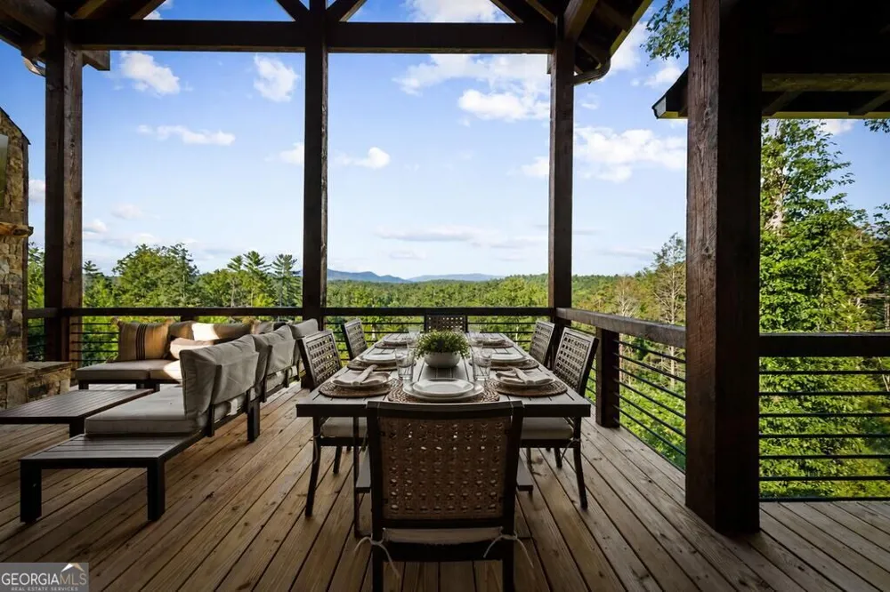107 Fish Tale CV Ellijay, GA 30540