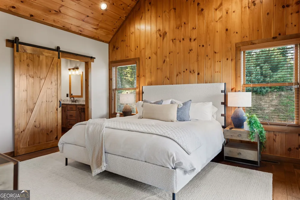 107 Fish Tale CV Ellijay, GA 30540