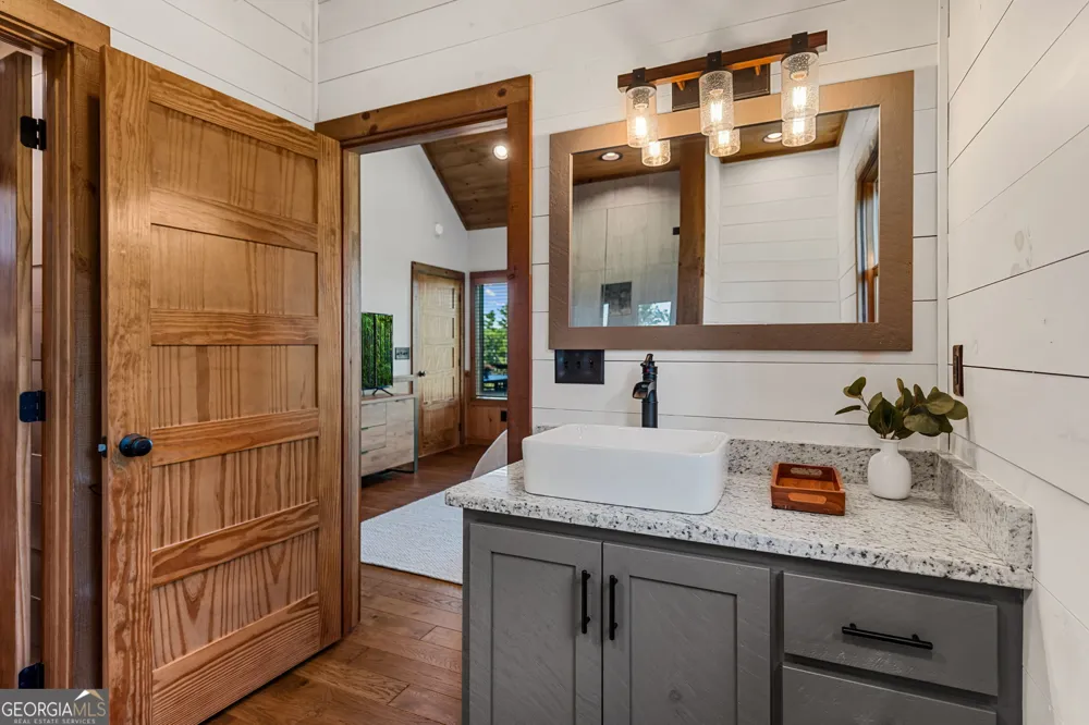 107 Fish Tale CV Ellijay, GA 30540