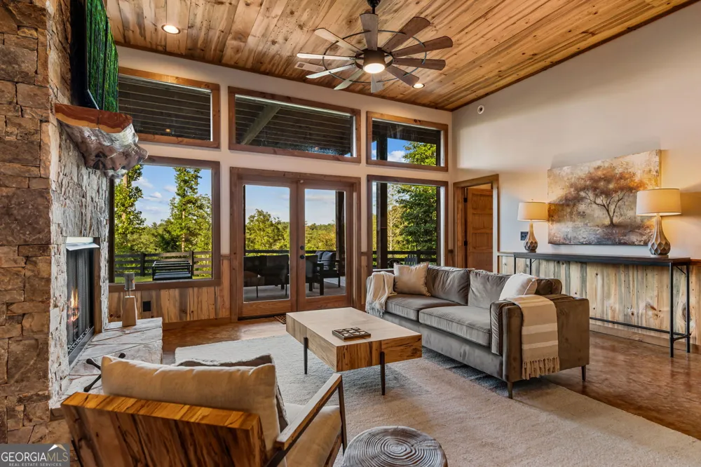 107 Fish Tale CV Ellijay, GA 30540