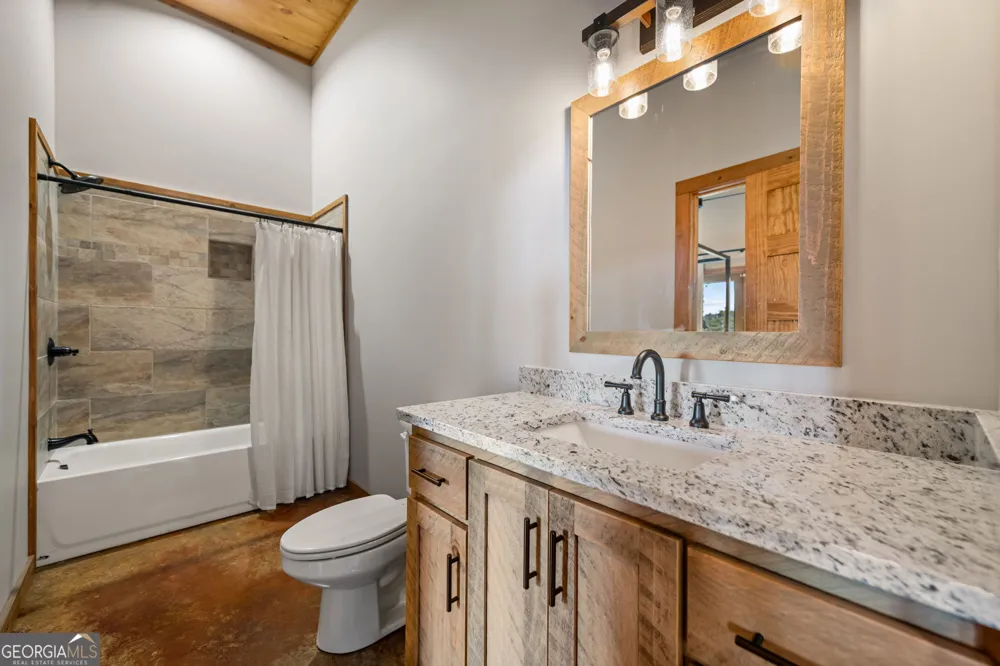 107 Fish Tale CV Ellijay, GA 30540