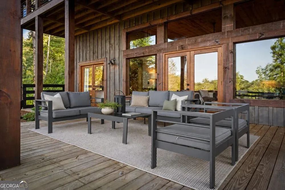 107 Fish Tale CV Ellijay, GA 30540