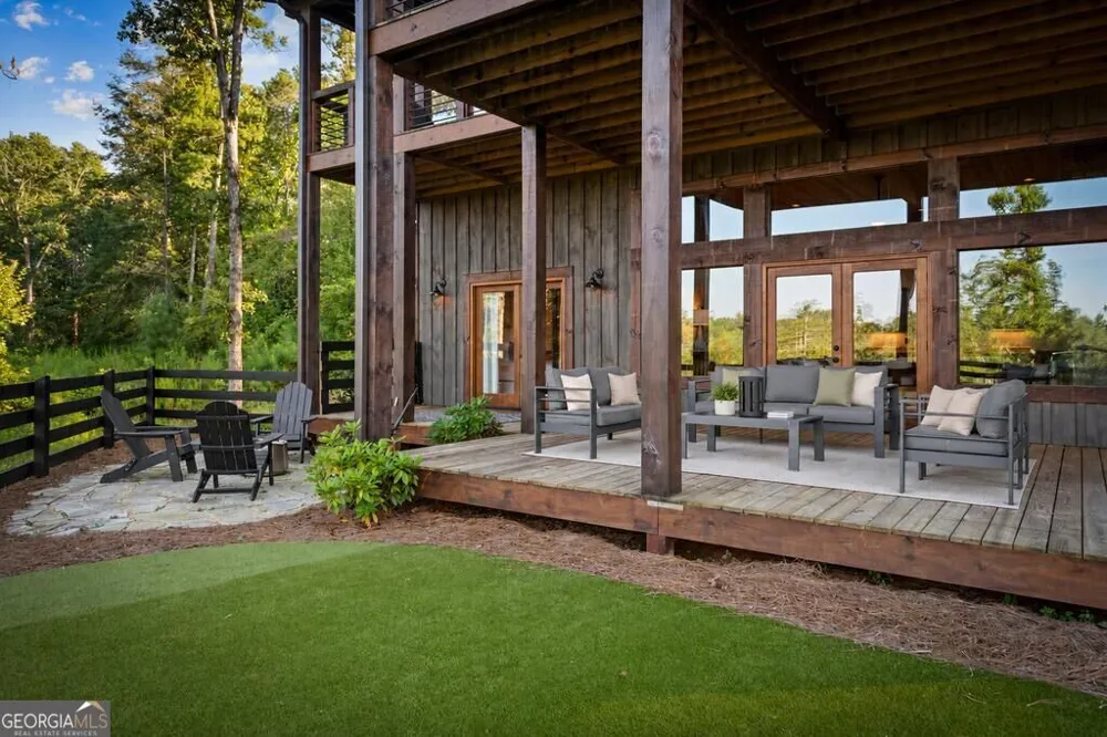 107 Fish Tale CV Ellijay, GA 30540