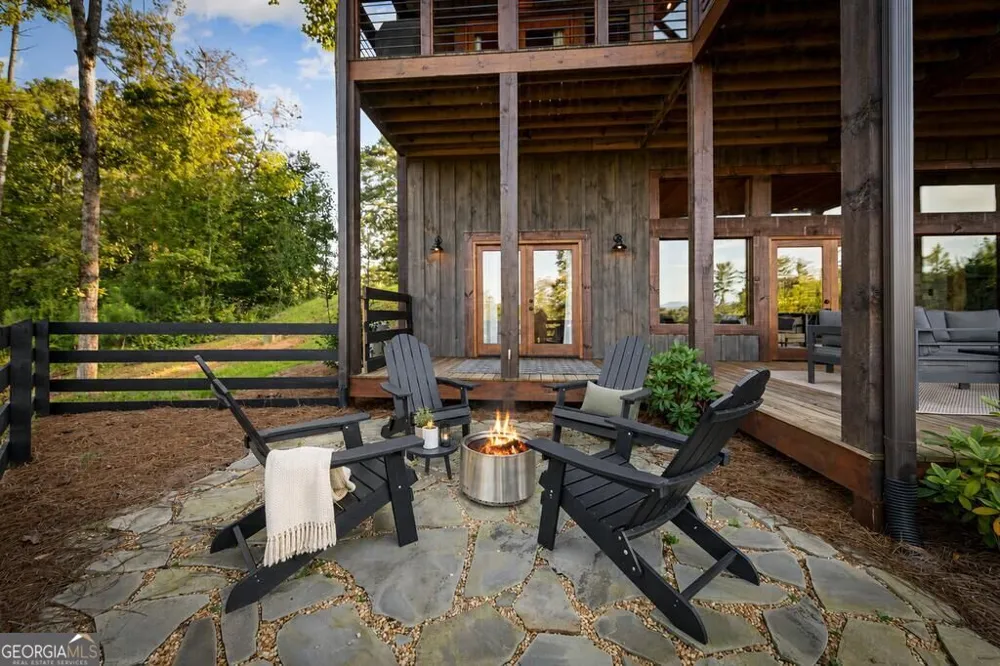 107 Fish Tale CV Ellijay, GA 30540