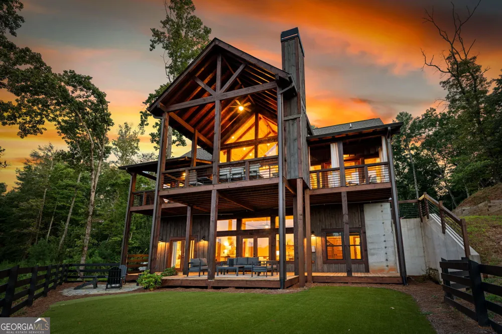 107 Fish Tale CV Ellijay, GA 30540