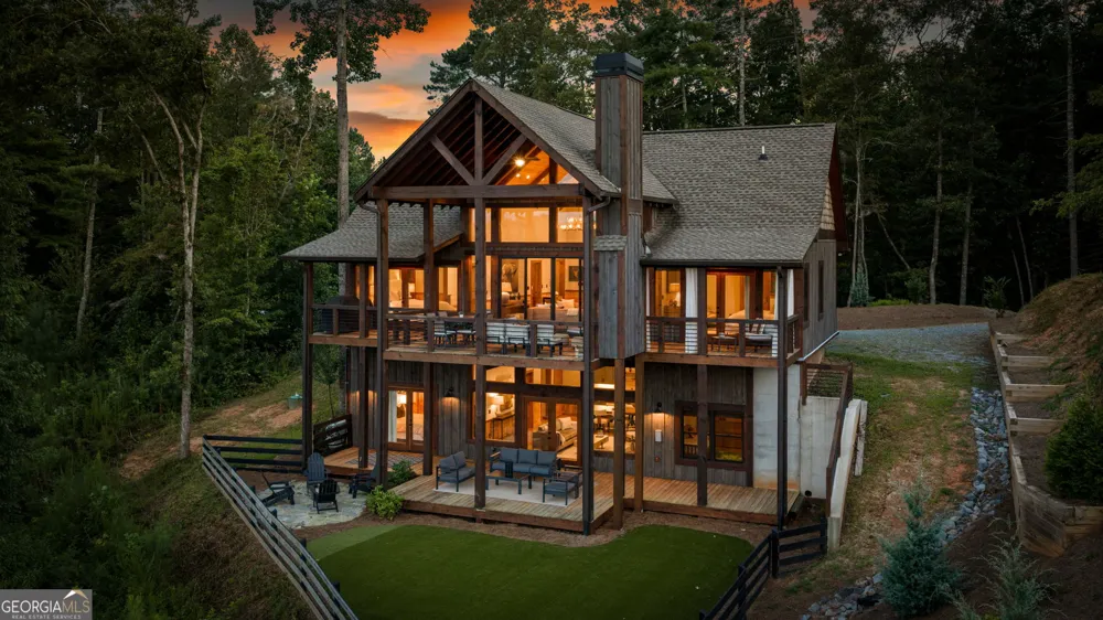 107 Fish Tale CV Ellijay, GA 30540