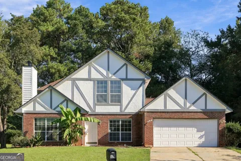 10870 Willow Meadow CIR