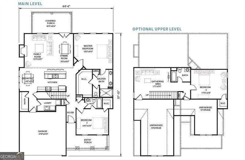 108 Cherokee CV Waleska, GA 30183