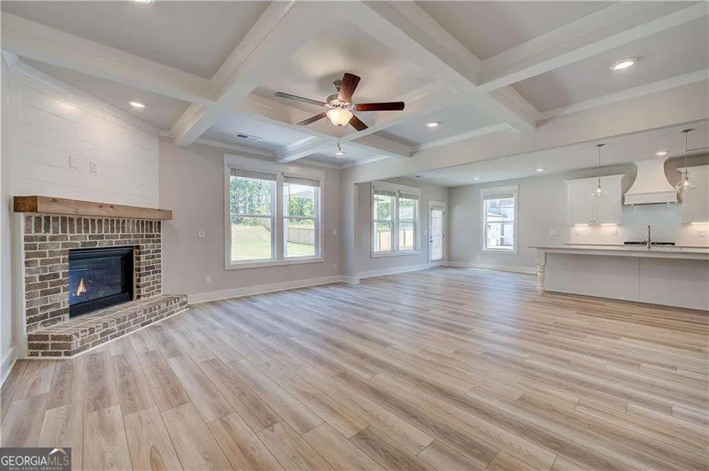 108 Homesite Saddle DR Senoia, GA 30276