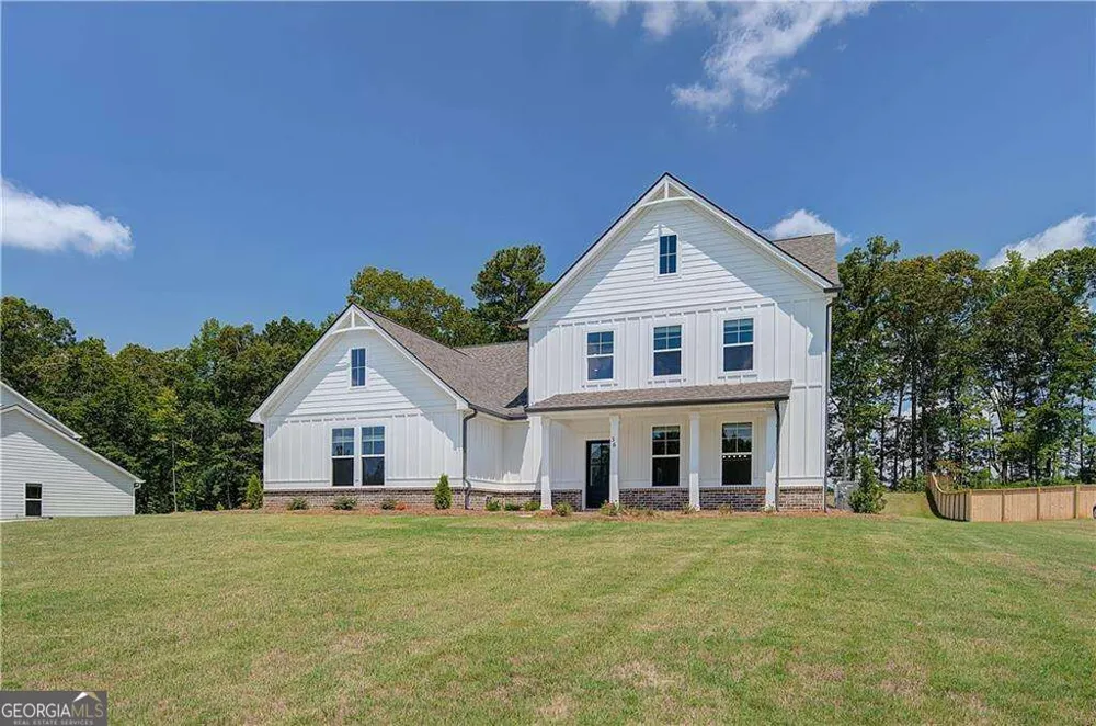 108 Homesite Saddle DR Senoia, GA 30276
