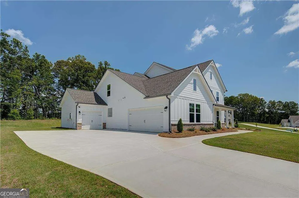 108 Homesite Saddle DR Senoia, GA 30276