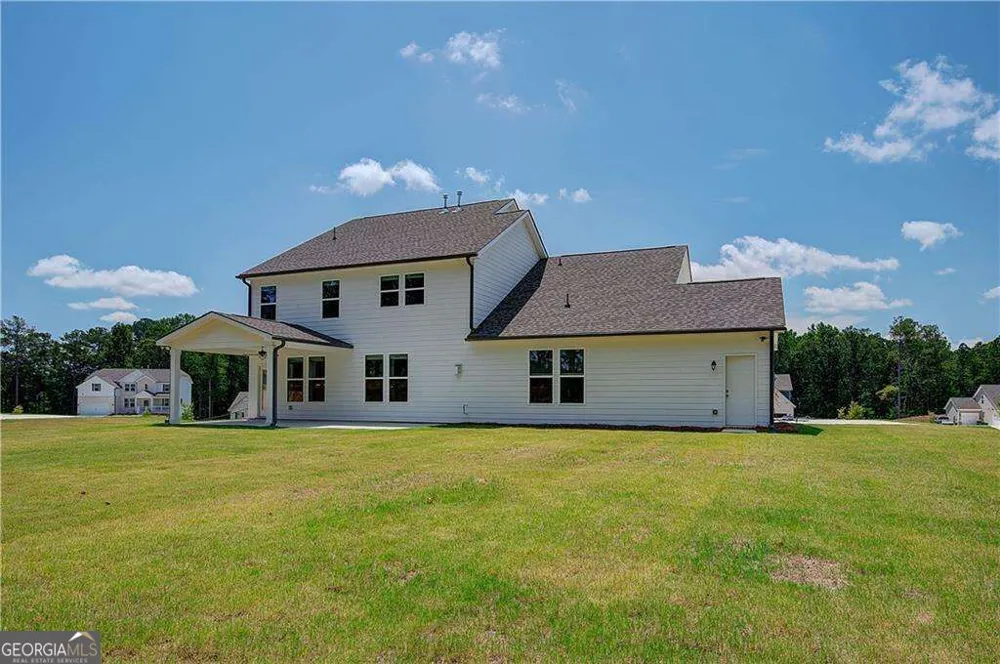 108 Homesite Saddle DR Senoia, GA 30276