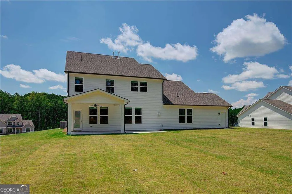 108 Homesite Saddle DR Senoia, GA 30276