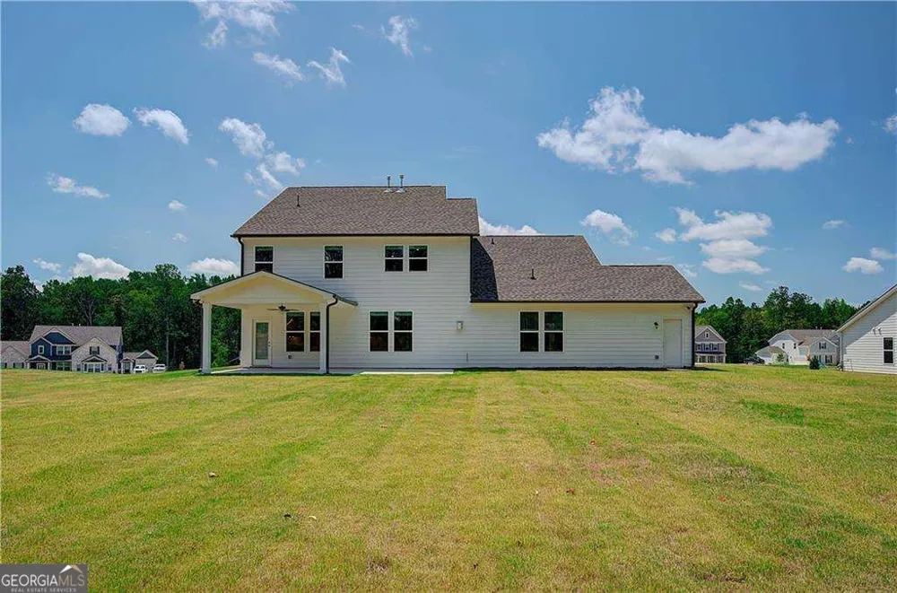 108 Homesite Saddle DR Senoia, GA 30276