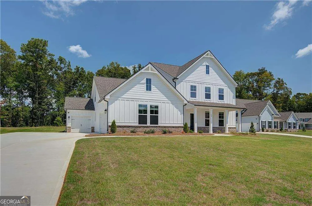 108 Homesite Saddle DR Senoia, GA 30276