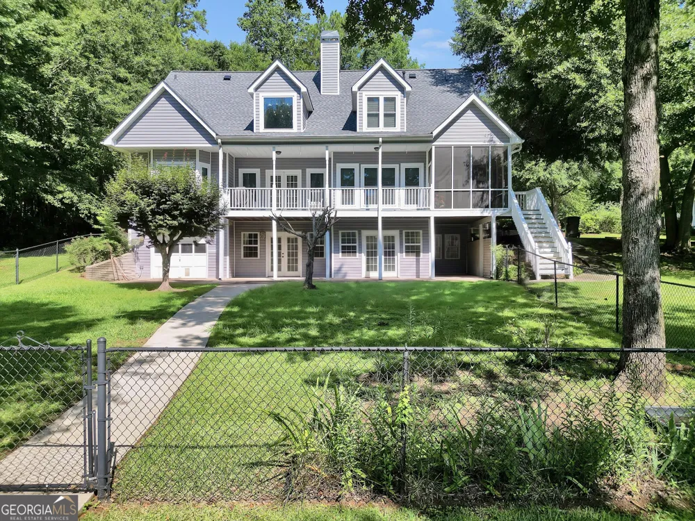 561 Harbour Shores DR Jackson, GA 30233