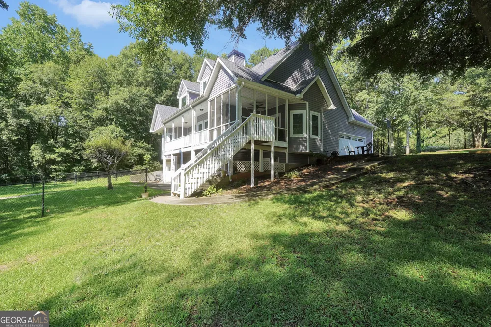 561 Harbour Shores DR Jackson, GA 30233
