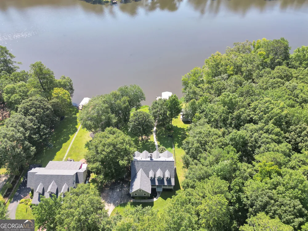561 Harbour Shores DR Jackson, GA 30233
