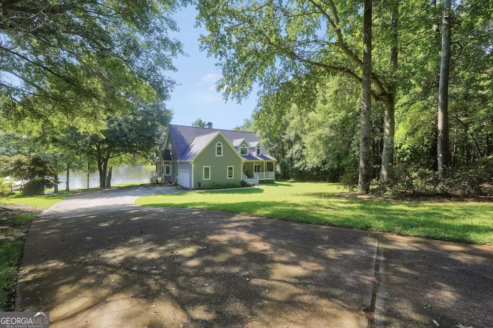 561 Harbour Shores DR Jackson, GA 30233