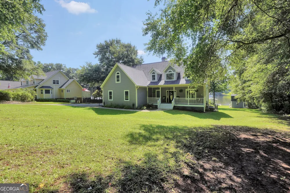 561 Harbour Shores DR Jackson, GA 30233