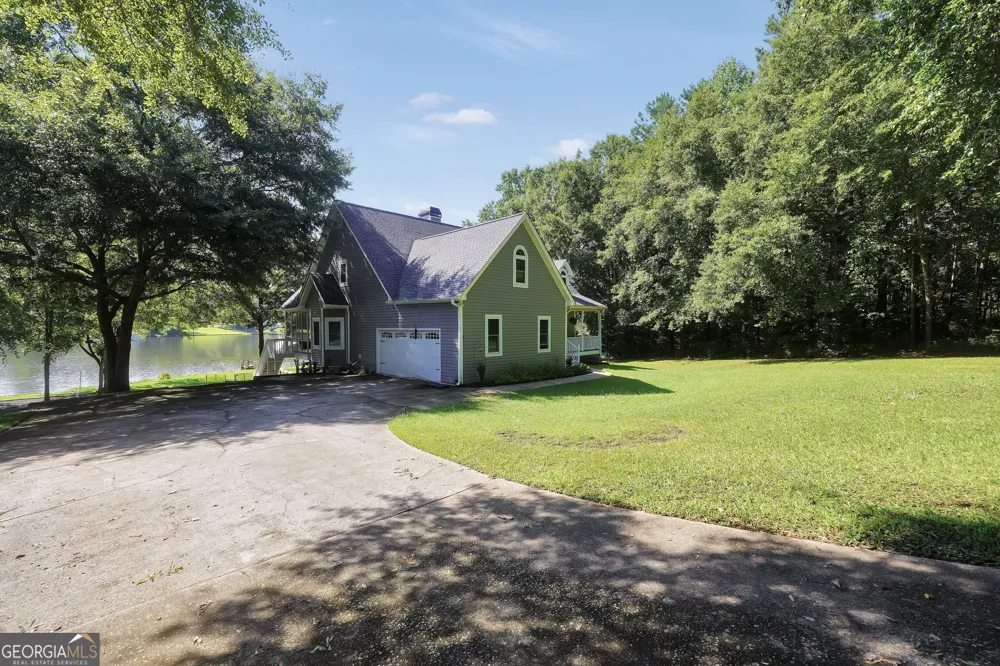 561 Harbour Shores DR Jackson, GA 30233