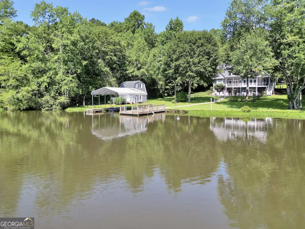 561 Harbour Shores DR Jackson, GA 30233