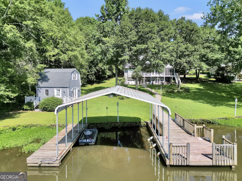 561 Harbour Shores DR Jackson, GA 30233