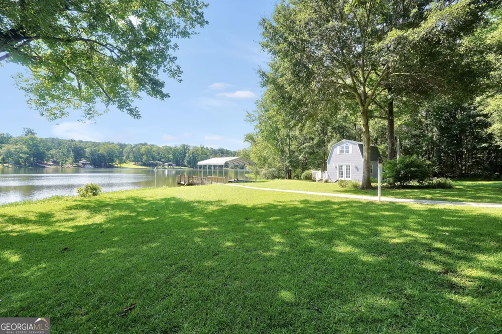 561 Harbour Shores DR Jackson, GA 30233