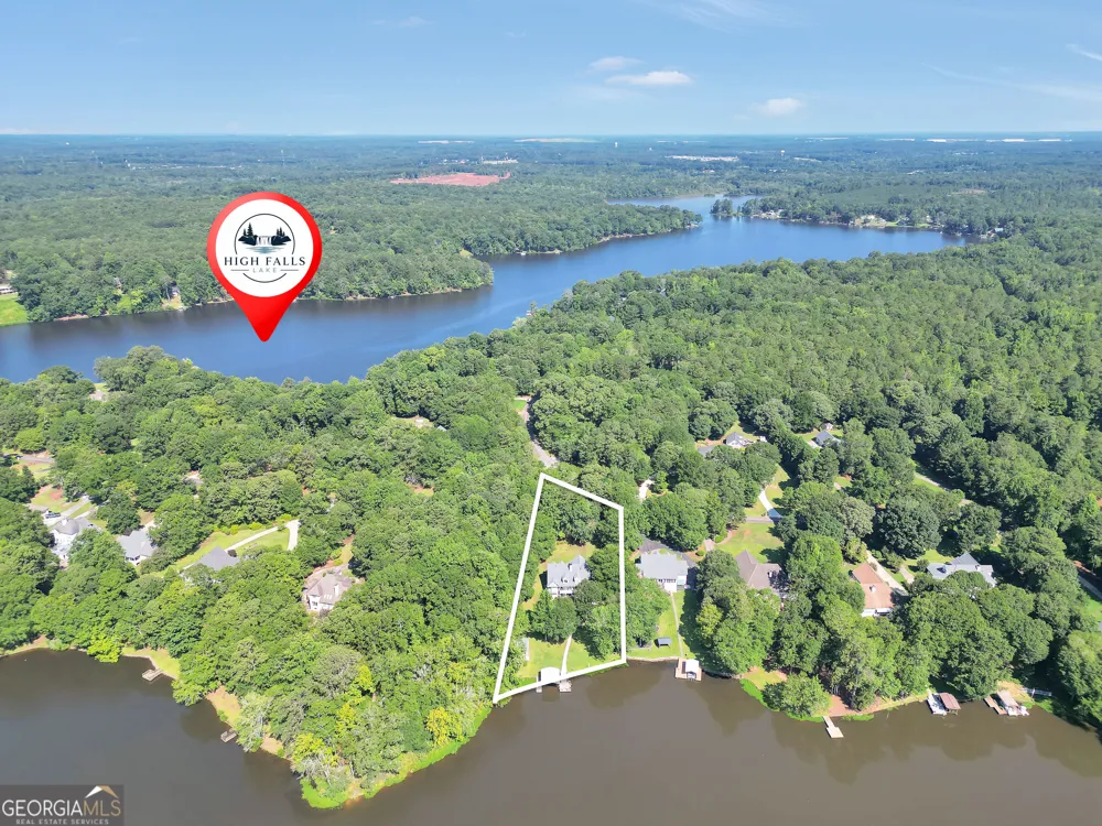 561 Harbour Shores DR Jackson, GA 30233