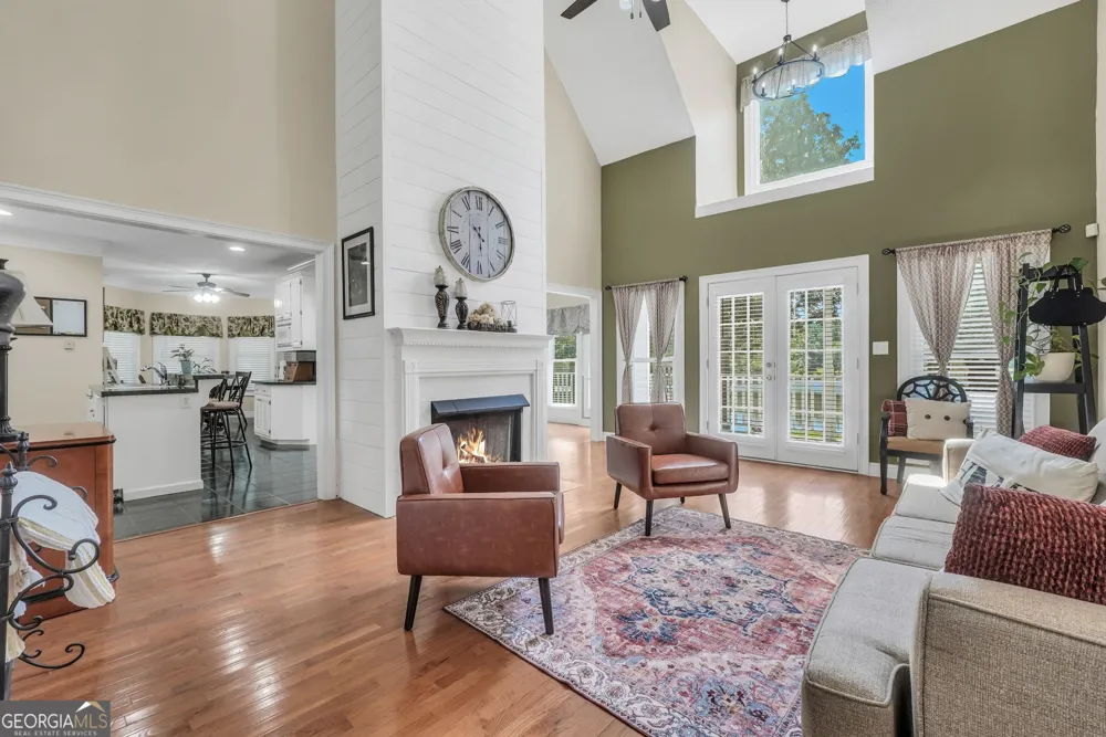 561 Harbour Shores DR Jackson, GA 30233