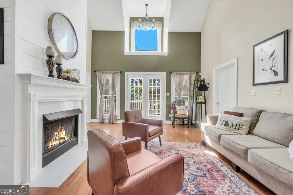 561 Harbour Shores DR Jackson, GA 30233