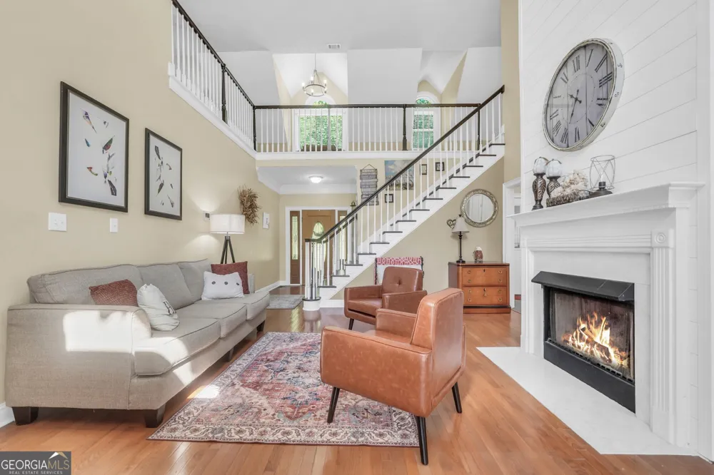 561 Harbour Shores DR Jackson, GA 30233