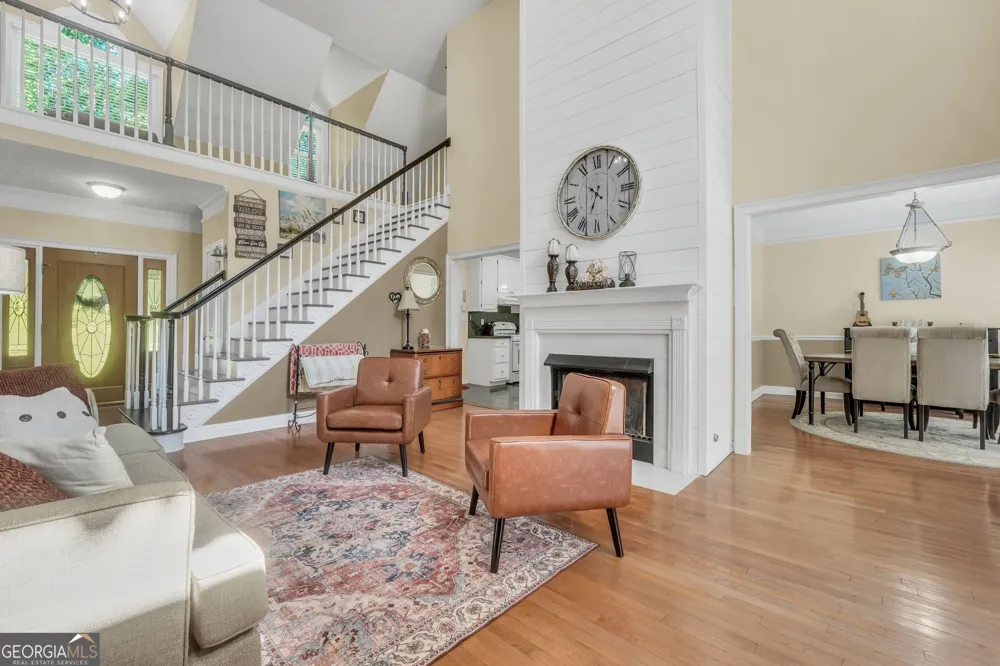 561 Harbour Shores DR Jackson, GA 30233