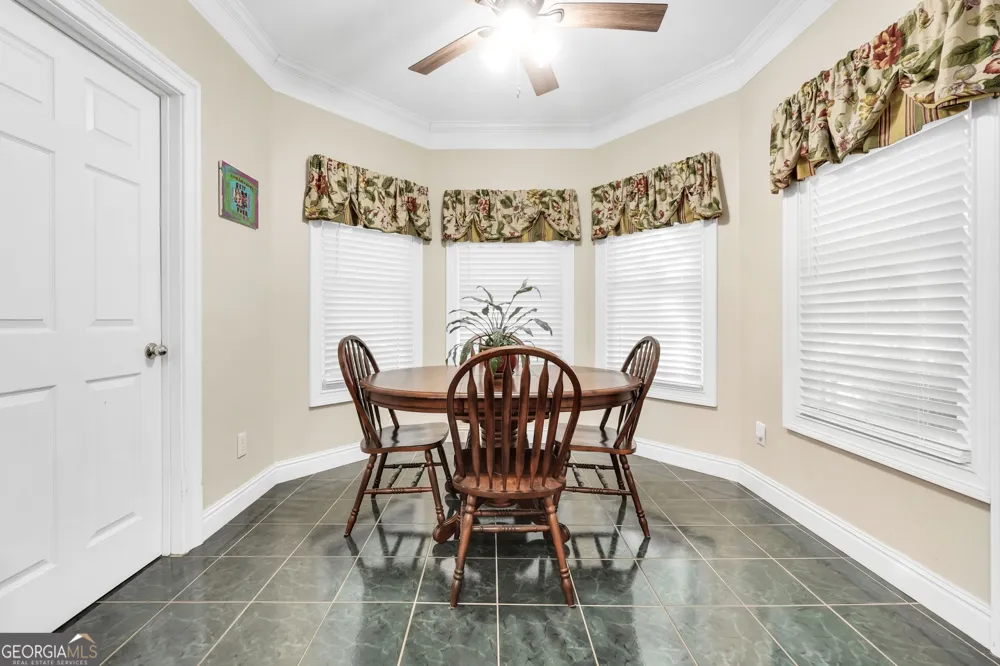 561 Harbour Shores DR Jackson, GA 30233