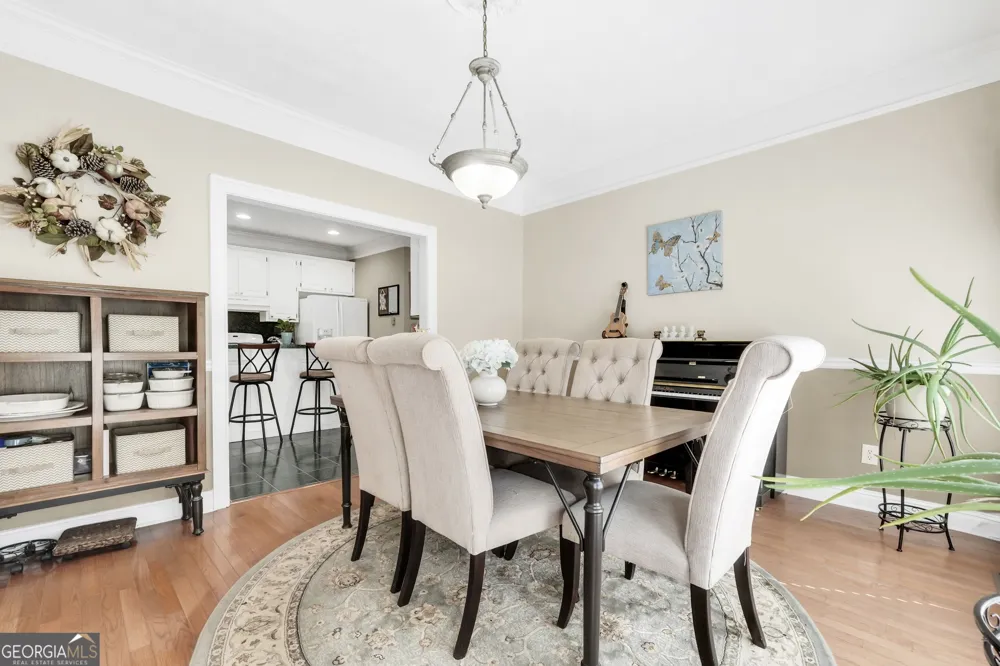 561 Harbour Shores DR Jackson, GA 30233