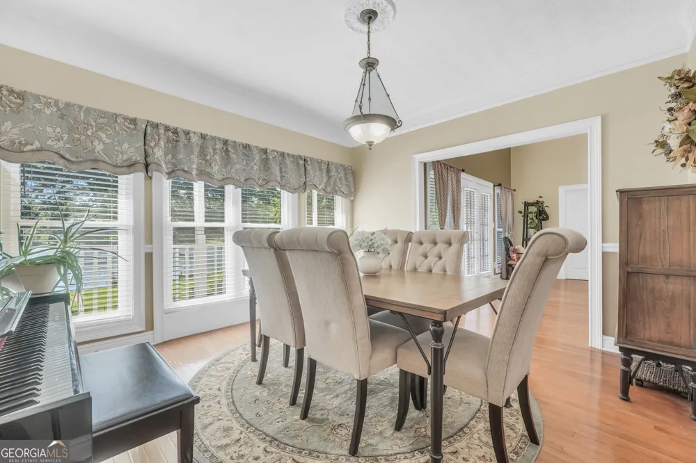 561 Harbour Shores DR Jackson, GA 30233