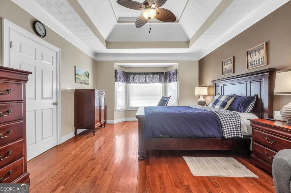 561 Harbour Shores DR Jackson, GA 30233