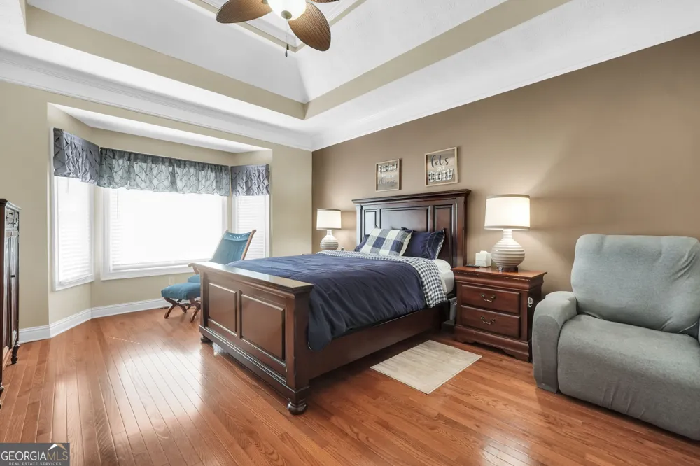 561 Harbour Shores DR Jackson, GA 30233