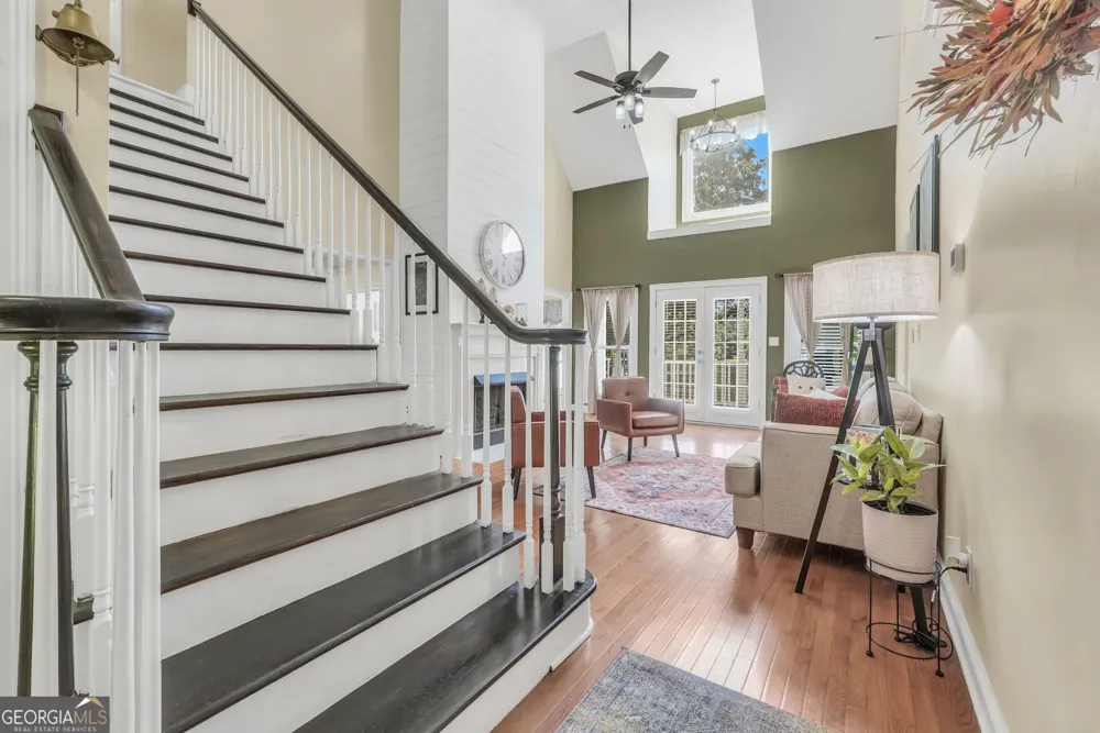 561 Harbour Shores DR Jackson, GA 30233