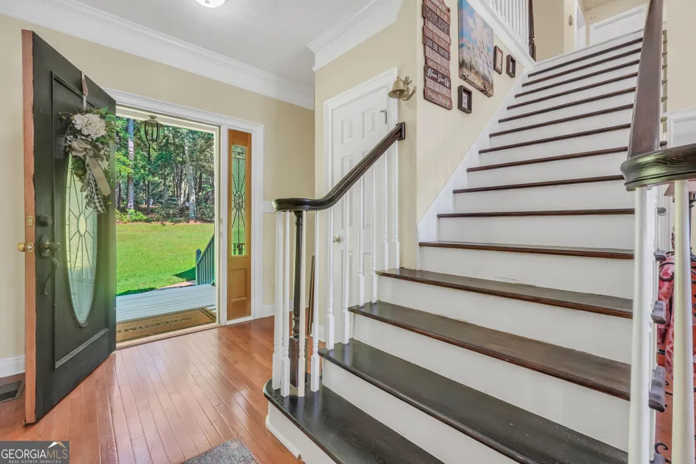 561 Harbour Shores DR Jackson, GA 30233