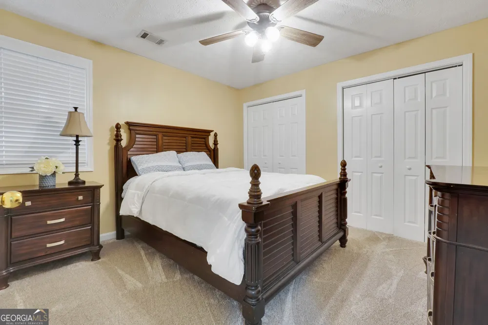 561 Harbour Shores DR Jackson, GA 30233