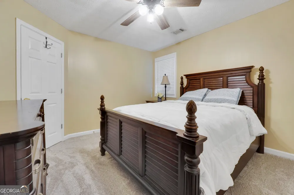 561 Harbour Shores DR Jackson, GA 30233
