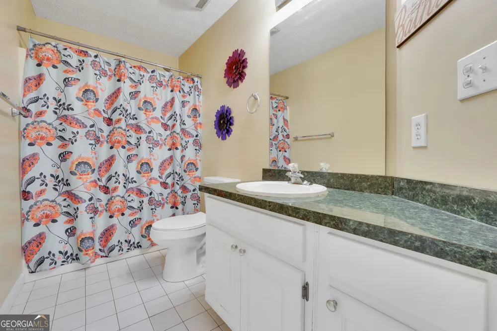 561 Harbour Shores DR Jackson, GA 30233